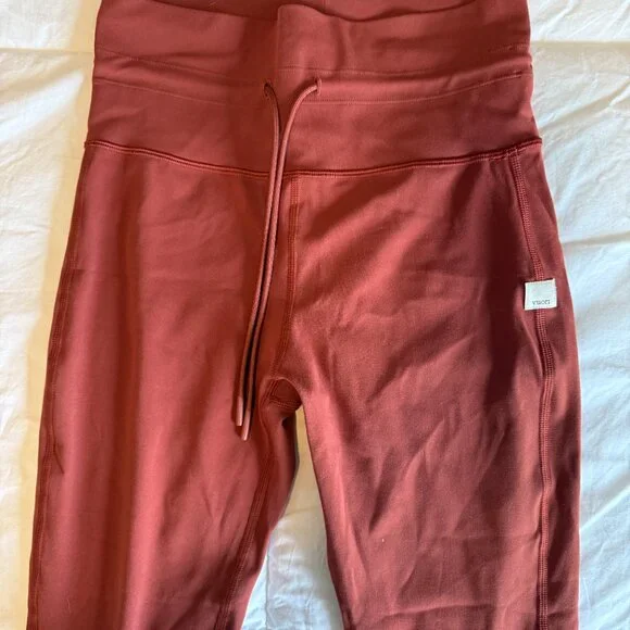 VUORI Daily Leggings Womens - Picture 2 of 2